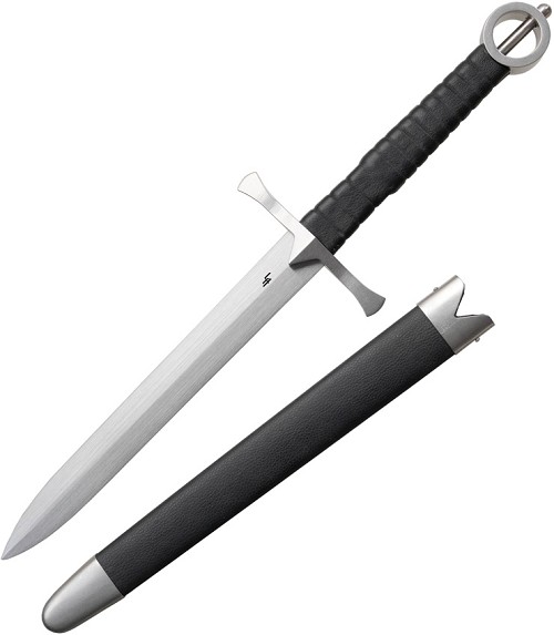 Legacy Arms Irish Fixed Blade Dagger - SL0022 