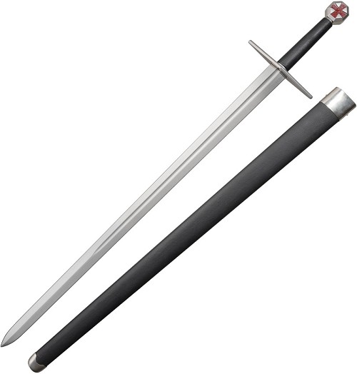 Legacy Arms Templar Knight Sword - SL0033 