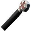 SL0033 Legacy Arms Templar Knight Sword 
