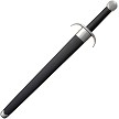 SL7051 Legacy Arms Knights Riding Sword 
