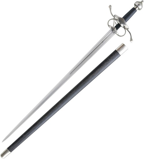 Kingston Arms Renaissance Side Sword - SM22031 