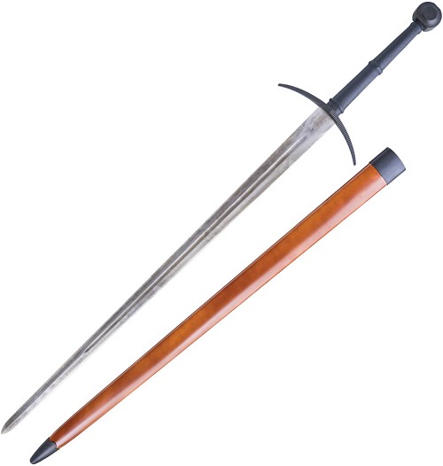 Kingston Arms Bastard Sword - SM22501 