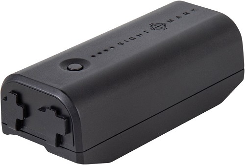 Sightmark Mini QD Battery Pack - SMR28004 