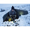 SN92850IXOD Snugpak Ionosphere IX Tent Olive 