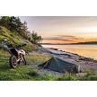 SN92850IXOD Snugpak Ionosphere IX Tent Olive 