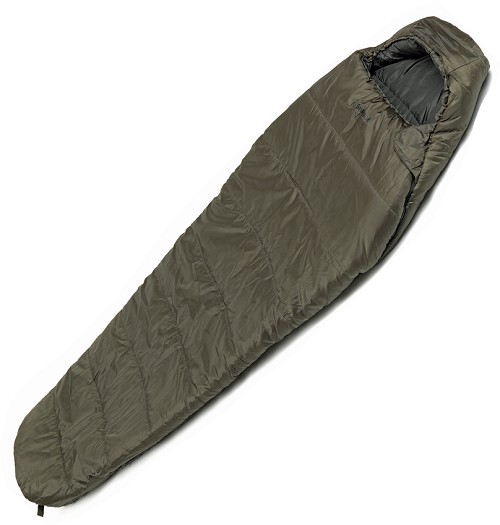 Snugpak Basecamp Ops Sleeper Lite Sleeping Bag - SN98500 
