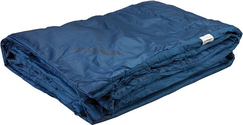 Snugpak Survival Gear Travelpak Blanket Petrol Blue - SN98850 