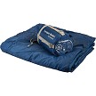 SN98850 Snugpak Survival Gear Travelpak Blanket Petrol Blue 