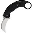 Krudo SNAGbit Folder Framelock Pocket Knife - SNG061 