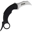 SNG061 Krudo SNAGbit Folder Framelock Pocket Knife 