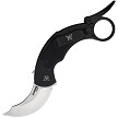 Krudo SNAG SM Folder Framelock Pocket Knife - SNG088 