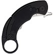 SNG088 Krudo SNAG SM Folder Framelock Pocket Knife 