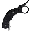 SNG088 Krudo SNAG SM Folder Framelock Pocket Knife 