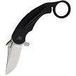 Krudo iKonik Folder Framelock Pocket Knife - SNG718 