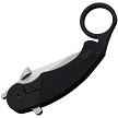 SNG718 Krudo iKonik Folder Framelock Pocket Knife 