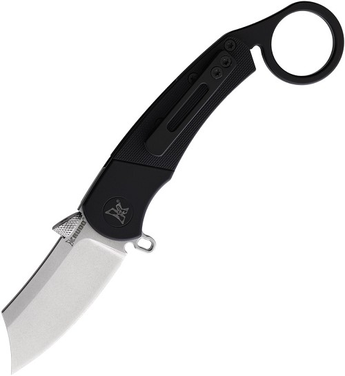 Krudo inKorrigible Folder Framelock Pocket Knife - SNG719 