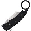 SNG719 Krudo inKorrigible Folder Framelock Pocket Knife 