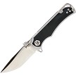 Krudo Karsino 10 LTE Framelock Pocket Knife - SNG889 