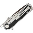 SNG889 Krudo Karsino 10 LTE Framelock Pocket Knife 