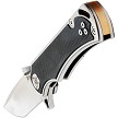 SNG889 Krudo Karsino 10 LTE Framelock Pocket Knife 