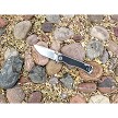 SNG889 Krudo Karsino 10 LTE Framelock Pocket Knife 