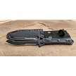 SNG910 Krudo MANIKOMIO Fixed Blade Dagger 