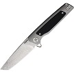 Krudo XZILE Framelock Pocket Knife - SNG982 