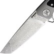 SNG982 Krudo XZILE Framelock Pocket Knife 