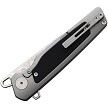 SNG982 Krudo XZILE Framelock Pocket Knife 