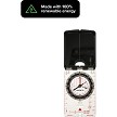 SNT04239001 Suunto MC-2 NH USGS Mirror Compass 