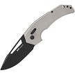 SOG Prohen XR Lock Pocket Knife Gray/Black - SOG12250357 