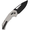 SOG12250357 SOG Prohen XR Lock Pocket Knife Gray/Black 