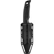 SOG17220157 Sog Recondo Fx Knife Black 