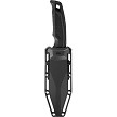 SOG17220157 Sog Recondo Fx Knife Black 