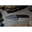 SOG17220157 Sog Recondo Fx Knife Black 