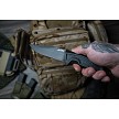 SOG17220157 Sog Recondo Fx Knife Black 
