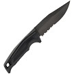 SOG17220257 Sog Recondo Fx Knife Black 