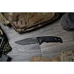 SOG17220257 Sog Recondo Fx Knife Black 