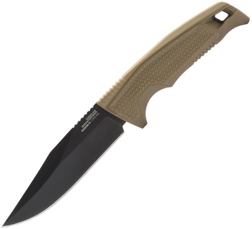Sog Recondo Fx Knife FDE - SOG17220357 