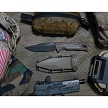 SOG17220357 Sog Recondo Fx Knife FDE 