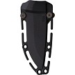 SOG17410441 Sog Aegis FX Fixed Blade Knife Green 