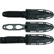 SOG17610157 SOG Knives & Multi Tools Pentagon FX Covert Dagger 