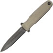 SOG Knives & Multi Tools Pentagon FX FDE Dagger - SOG17610257 