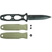 SOG17610257 SOG Knives & Multi Tools Pentagon FX FDE Dagger 