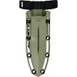 SOG17610257 SOG Knives & Multi Tools Pentagon FX FDE Dagger 