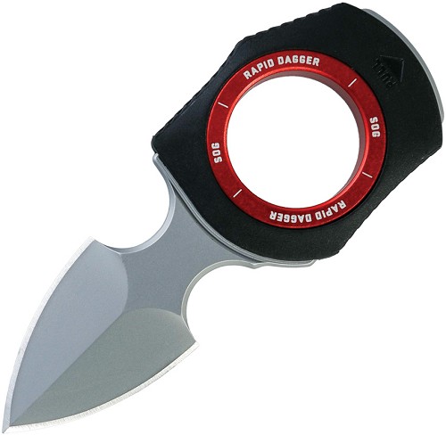 SOG Rapid Dagger - SOG18300643 