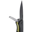 SOG29410341 Sog Aegis Multi-Tool Black/Moss 