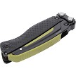 SOG29410341 Sog Aegis Multi-Tool Black/Moss 