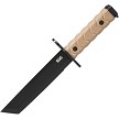 SOG BAR15T Combat Knife FDE - SOGBY1003BX 