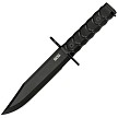 SOG BAR15C Combat Knife Black - SOGBY1004BX 